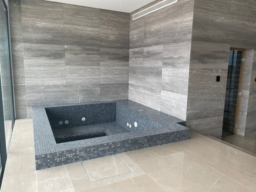 Detached Villa For Sale  in  Mouttagiaka
