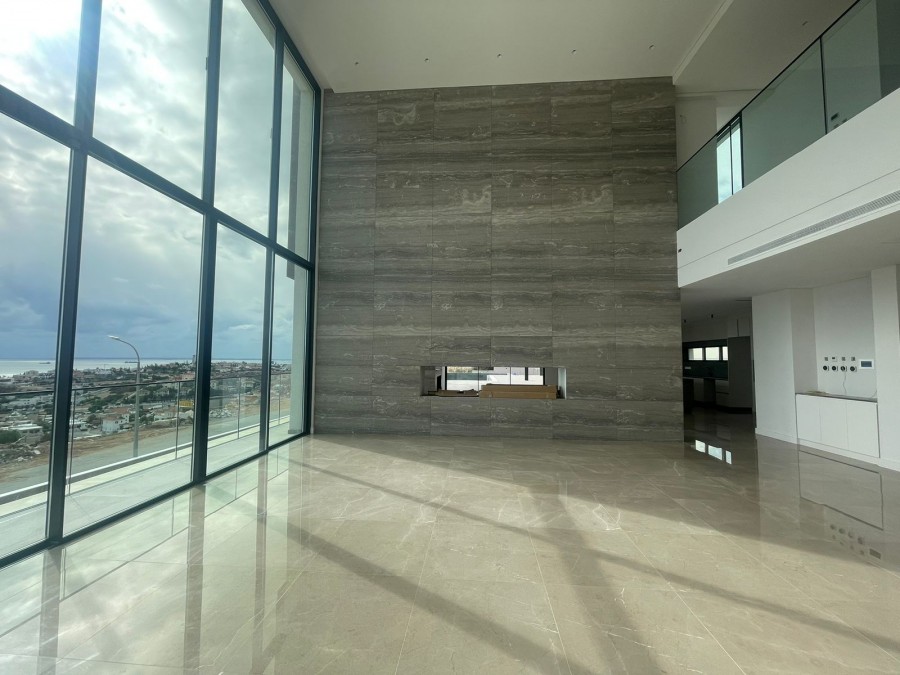 Detached Villa For Sale  in  Mouttagiaka