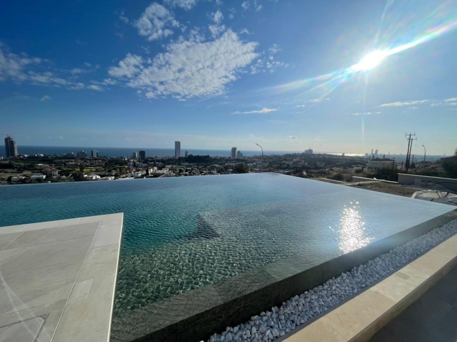 Detached Villa For Sale  in  Mouttagiaka