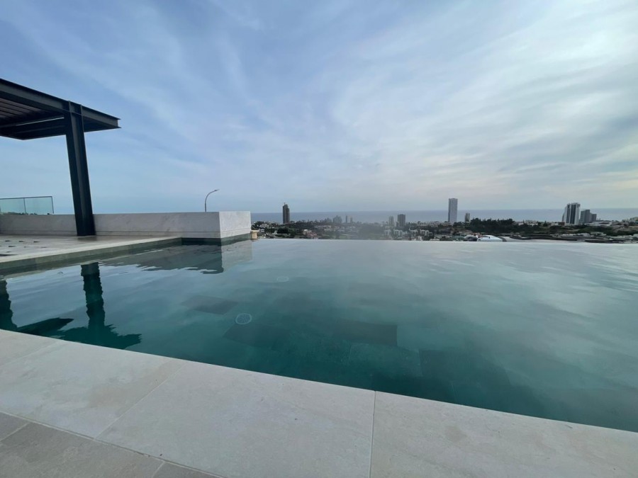 Detached Villa For Sale  in  Mouttagiaka