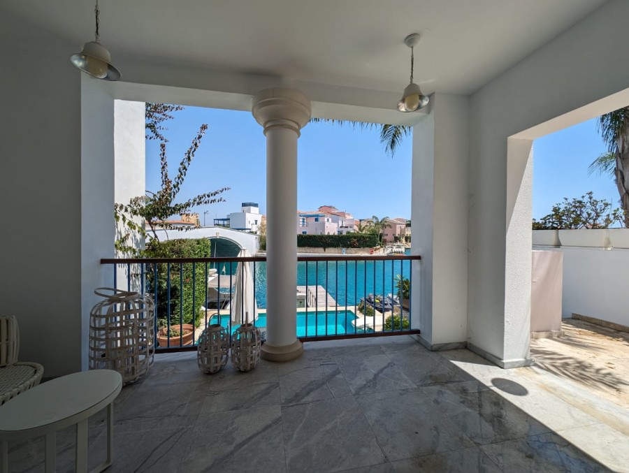 Detached Villa For Sale  in  Select Location