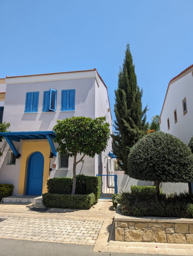 Detached Villa For Sale  in  Select Location