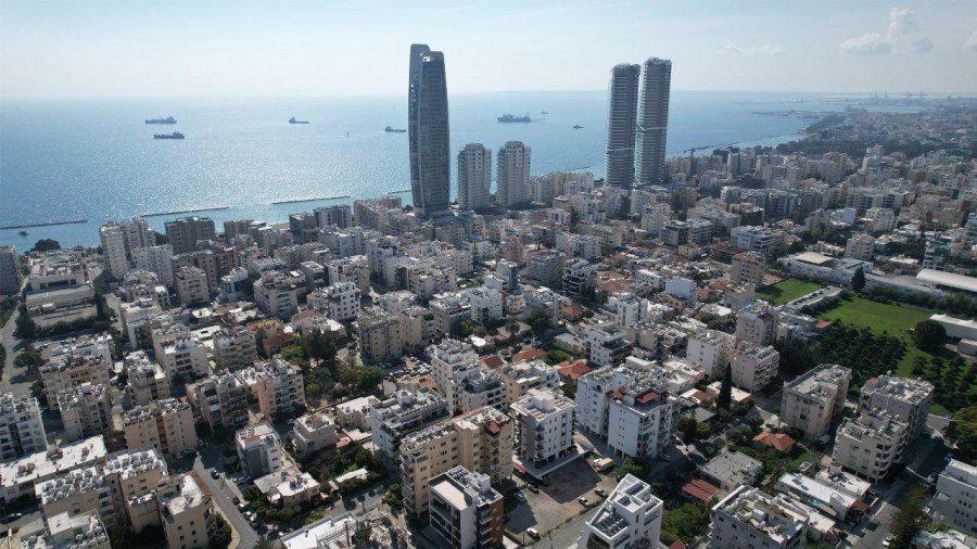 Apartment For Sale  in  Neapolis 