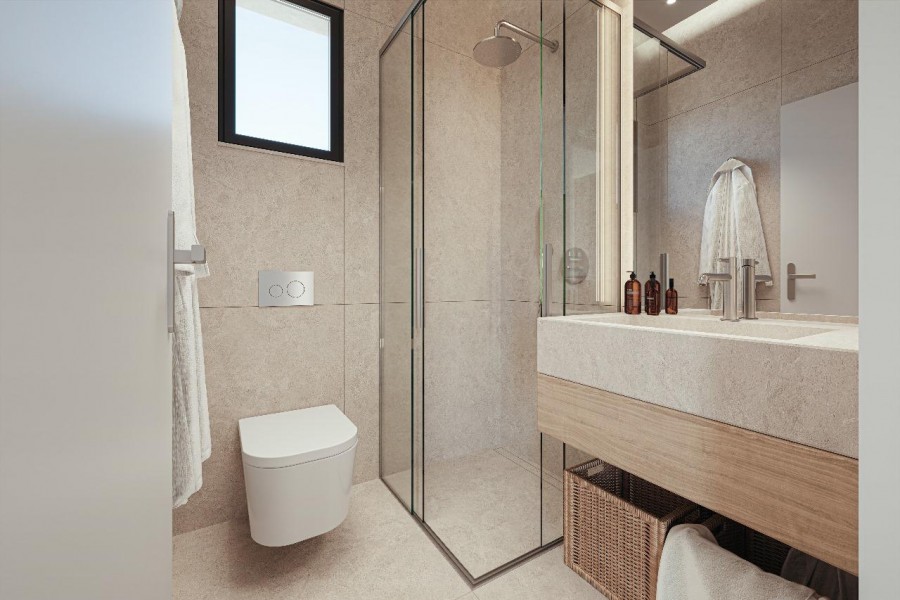 Apartment For Sale  in  Neapolis 