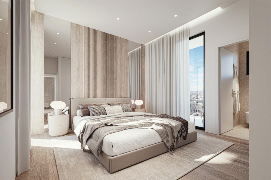 Apartment For Sale  in  Neapolis 