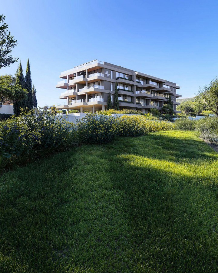 Detached Villa For Sale  in  Yermasoyia