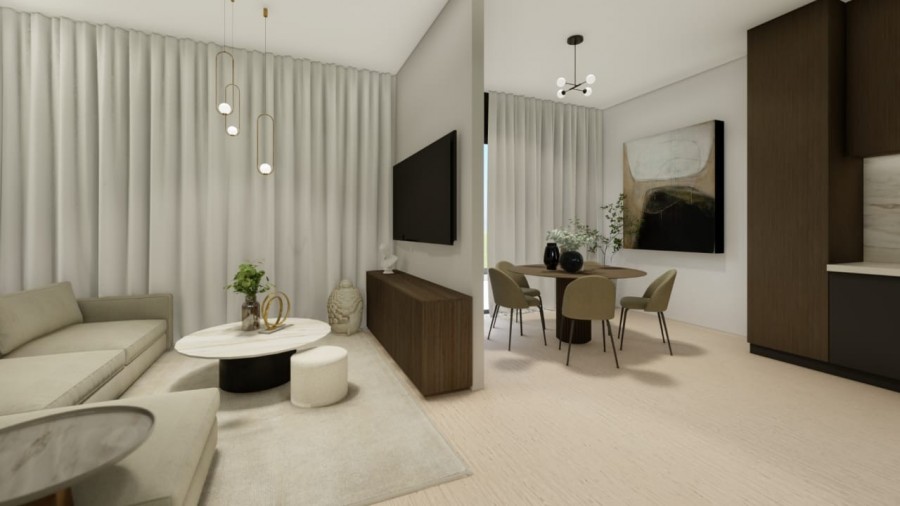 Apartment For Sale  in  Ayios Athanasios