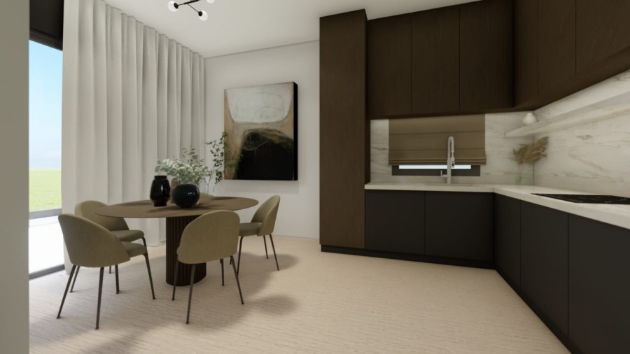 Apartment For Sale  in  Ayios Athanasios