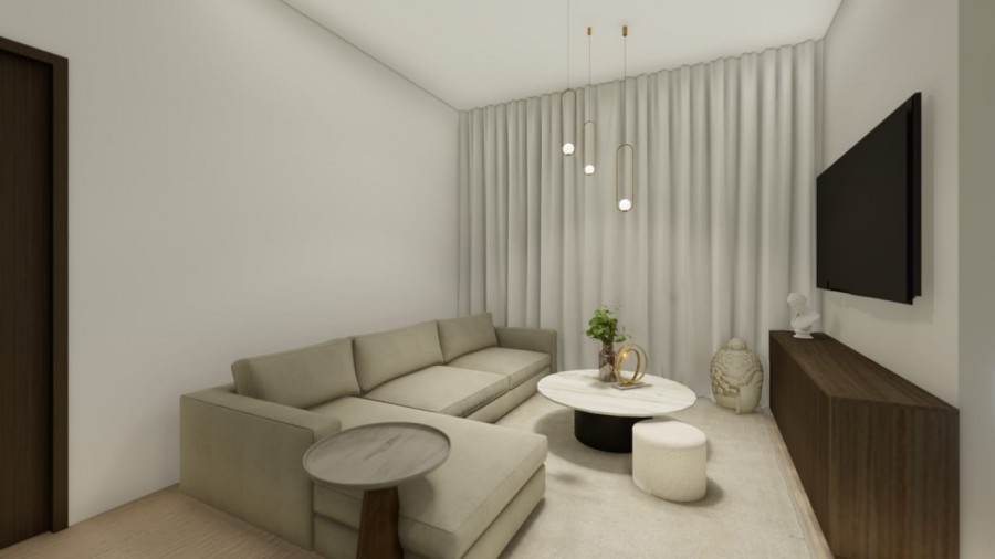 Apartment For Sale  in  Ayios Athanasios