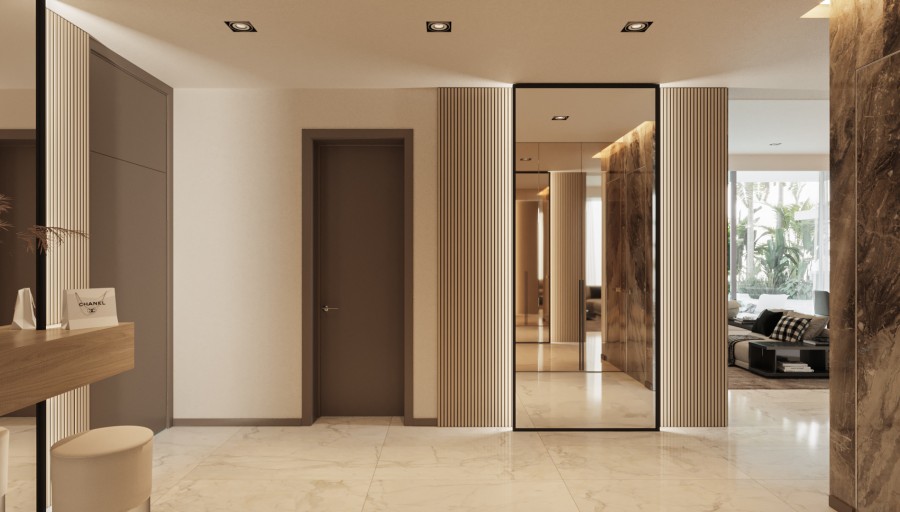 Detached Villa For Sale  in  Ayios Athanasios