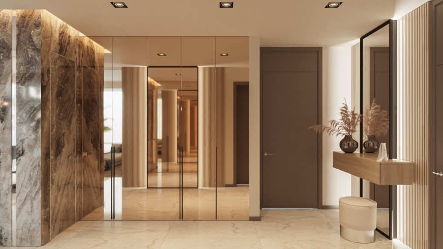 Detached Villa For Sale  in  Ayios Athanasios