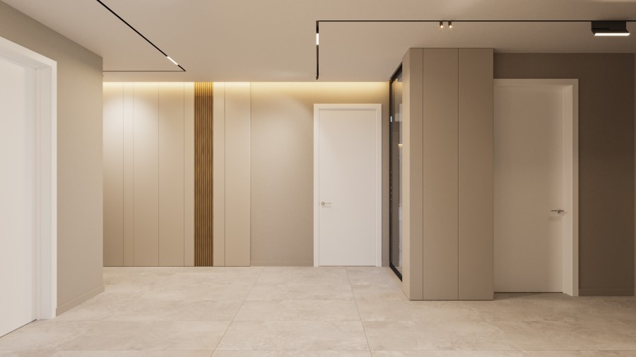 Detached Villa For Sale  in  Ayios Athanasios