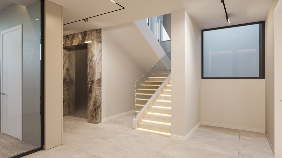 Detached Villa For Sale  in  Ayios Athanasios