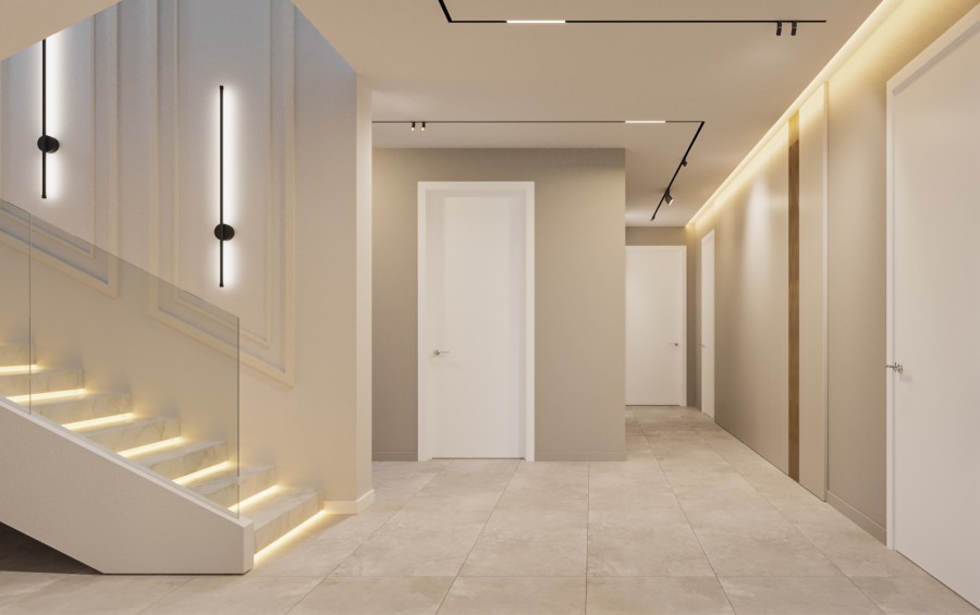 Detached Villa For Sale  in  Ayios Athanasios