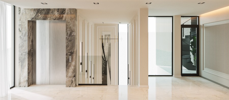 Detached Villa For Sale  in  Ayios Athanasios