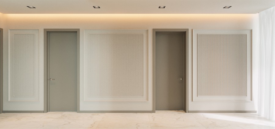 Detached Villa For Sale  in  Ayios Athanasios