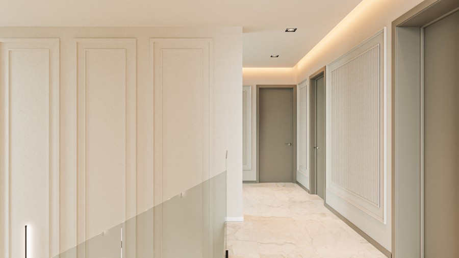 Detached Villa For Sale  in  Ayios Athanasios