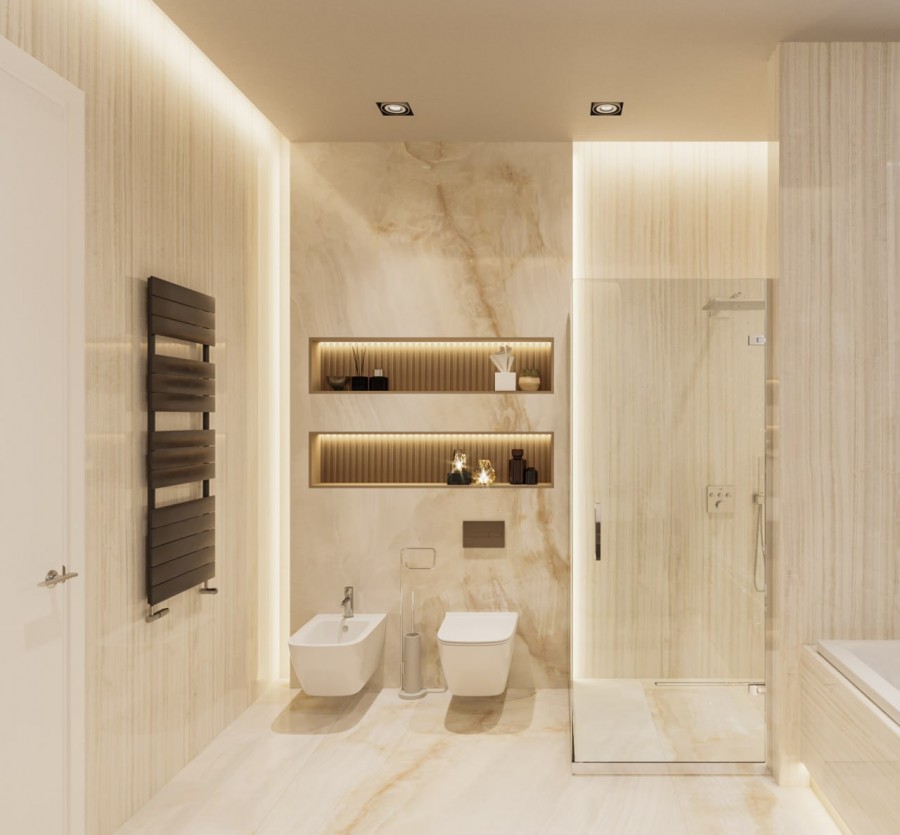 Detached Villa For Sale  in  Ayios Athanasios