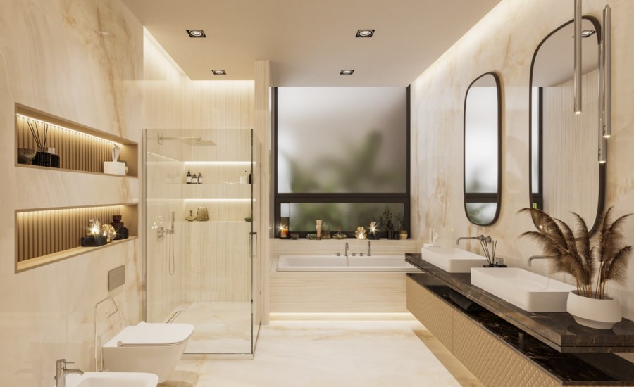 Detached Villa For Sale  in  Ayios Athanasios