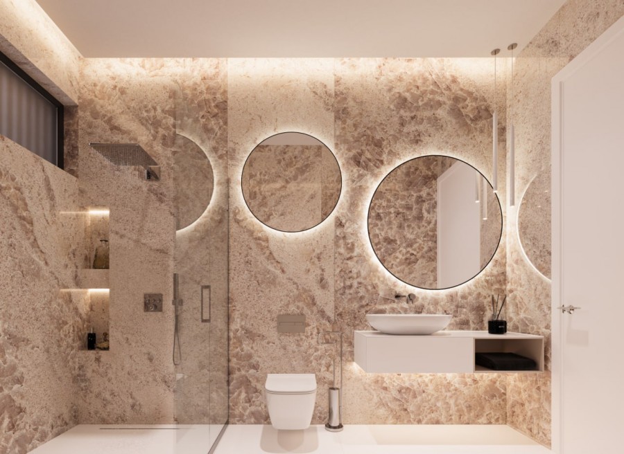 Detached Villa For Sale  in  Ayios Athanasios