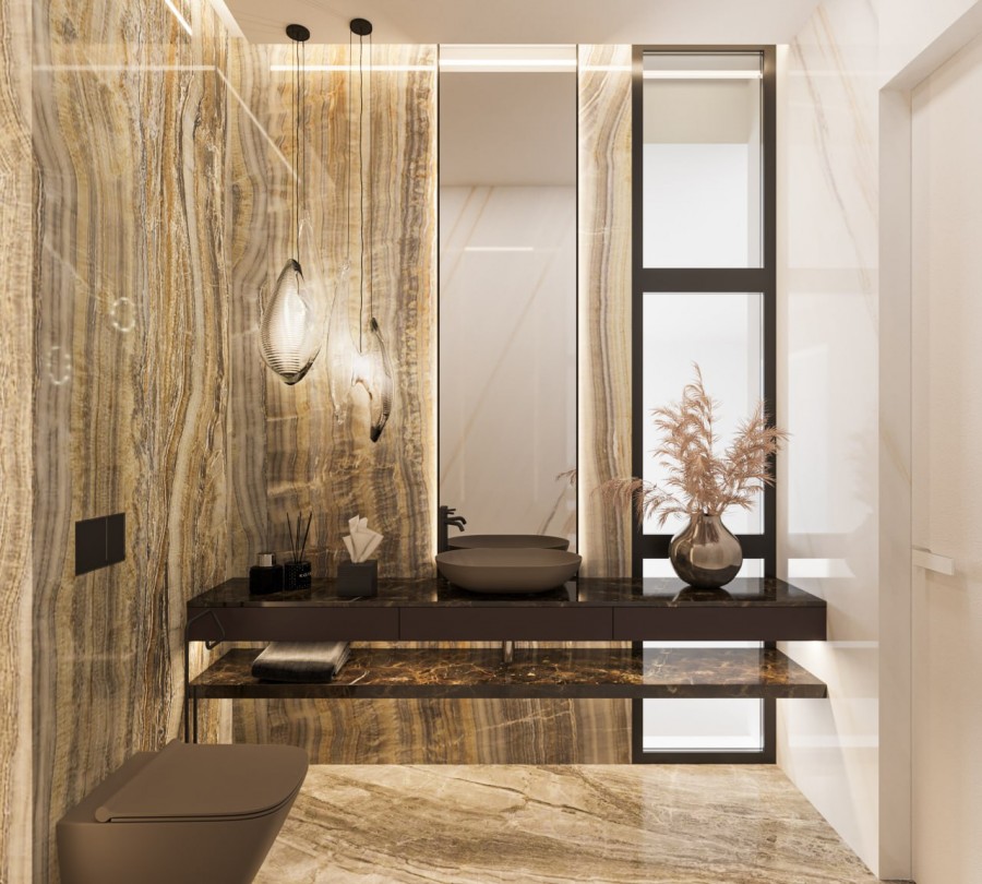 Detached Villa For Sale  in  Ayios Athanasios