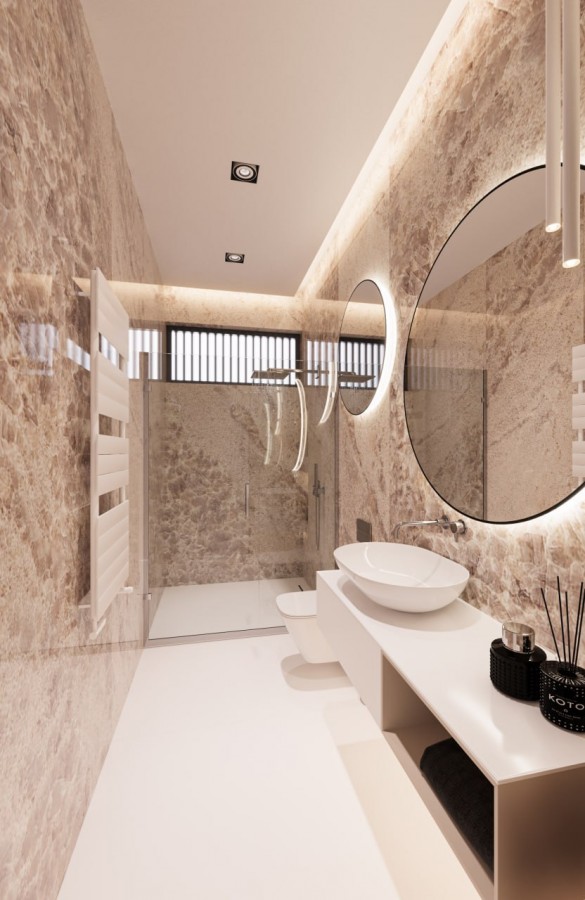 Detached Villa For Sale  in  Ayios Athanasios