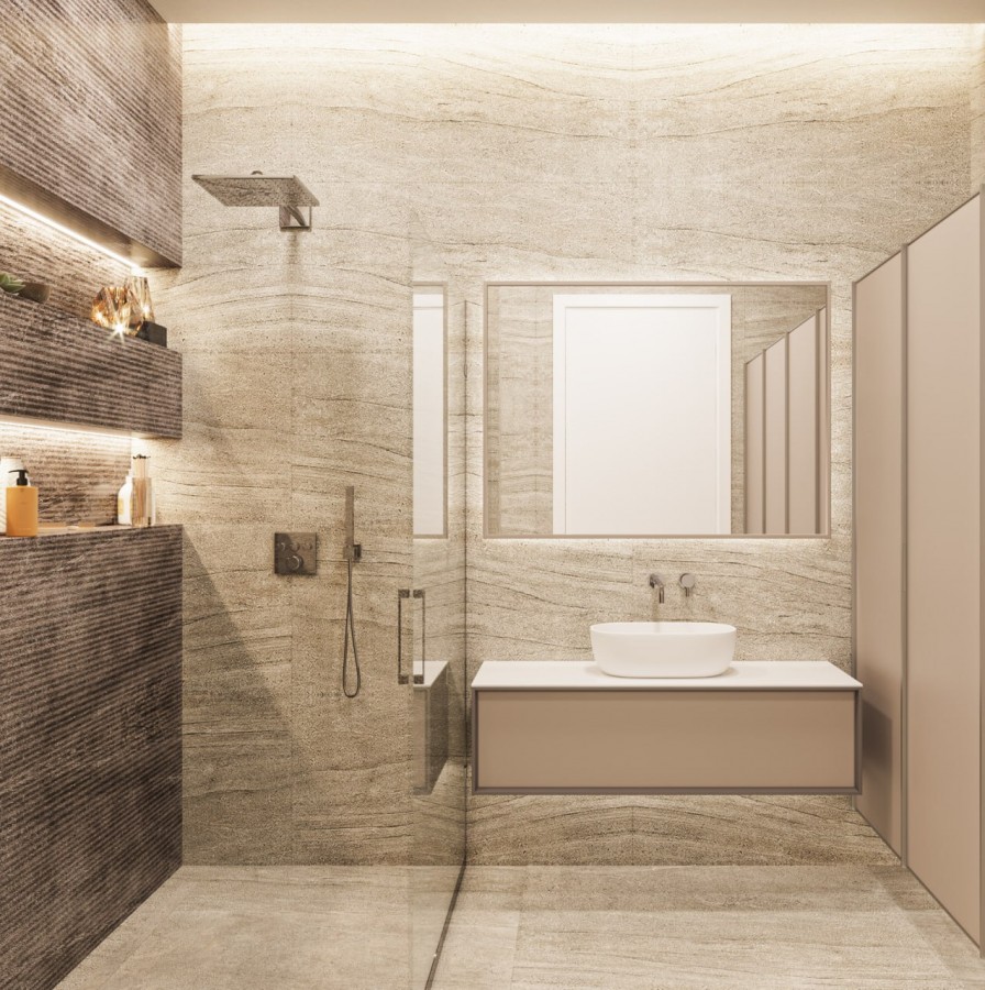 Detached Villa For Sale  in  Ayios Athanasios