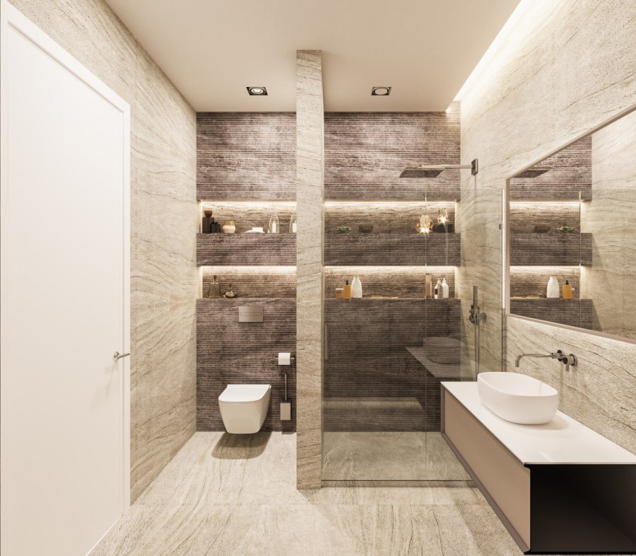 Detached Villa For Sale  in  Ayios Athanasios