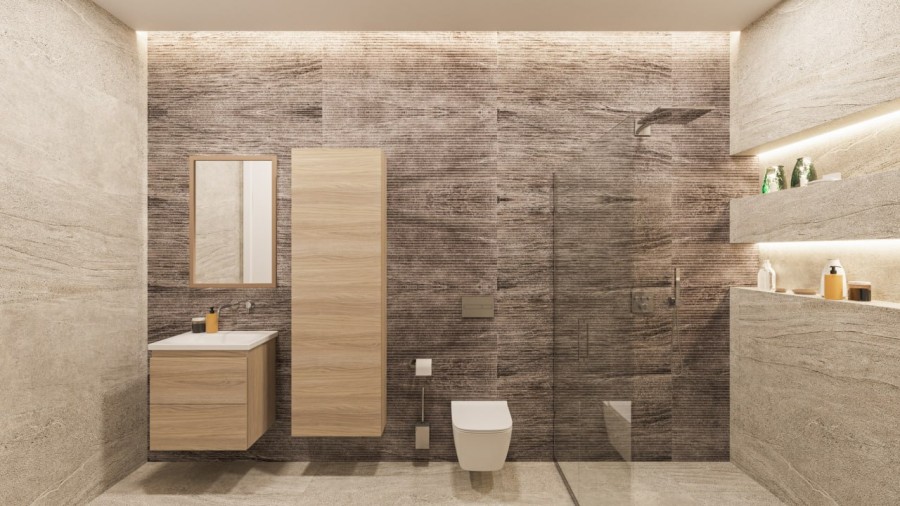 Detached Villa For Sale  in  Ayios Athanasios