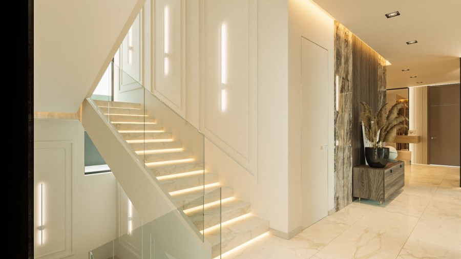 Detached Villa For Sale  in  Ayios Athanasios