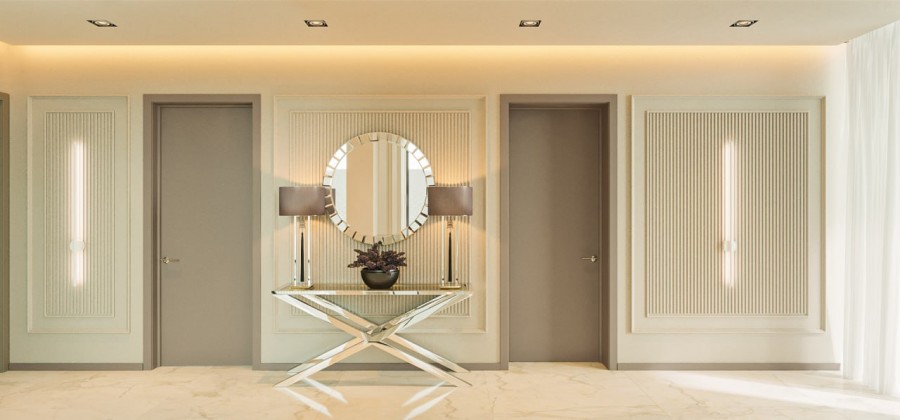 Detached Villa For Sale  in  Ayios Athanasios