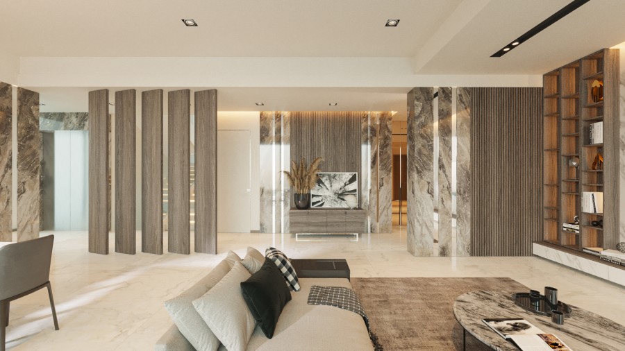 Detached Villa For Sale  in  Ayios Athanasios