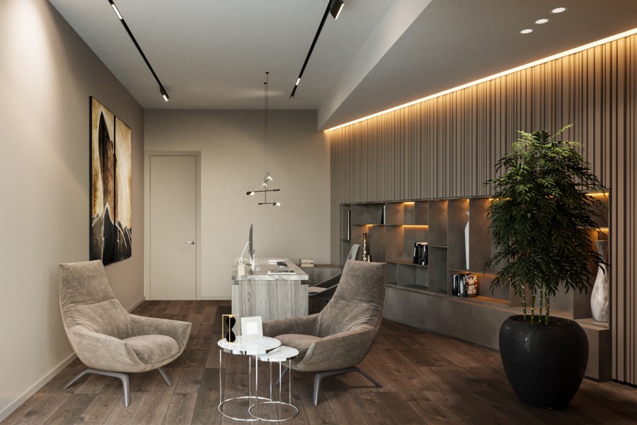 Detached Villa For Sale  in  Ayios Athanasios