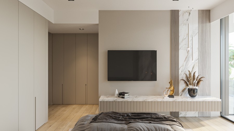 Detached Villa For Sale  in  Ayios Athanasios