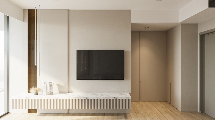 Detached Villa For Sale  in  Ayios Athanasios