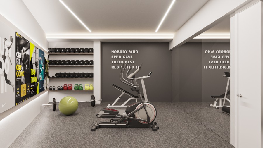 Detached Villa For Sale  in  Ayios Athanasios