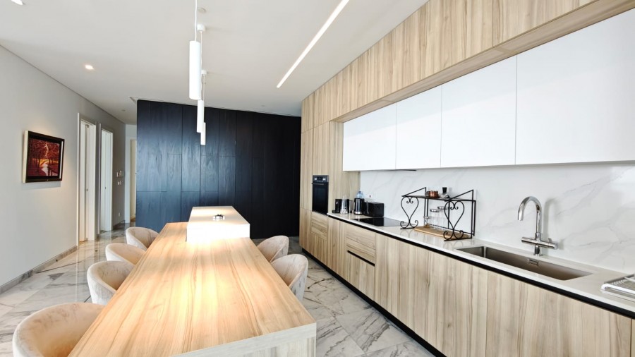 Apartment For Sale  in  Yermasoyia