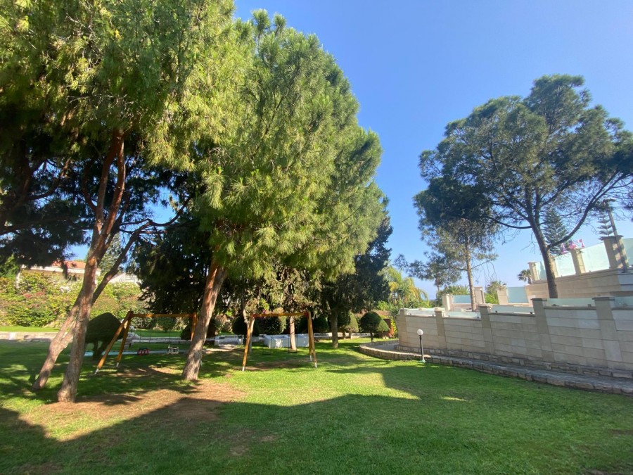 Apartment For Sale  in  Pyrgos