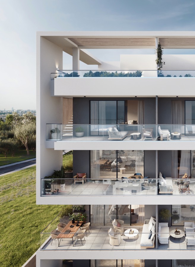 Detached Villa For Sale  in  Select Location