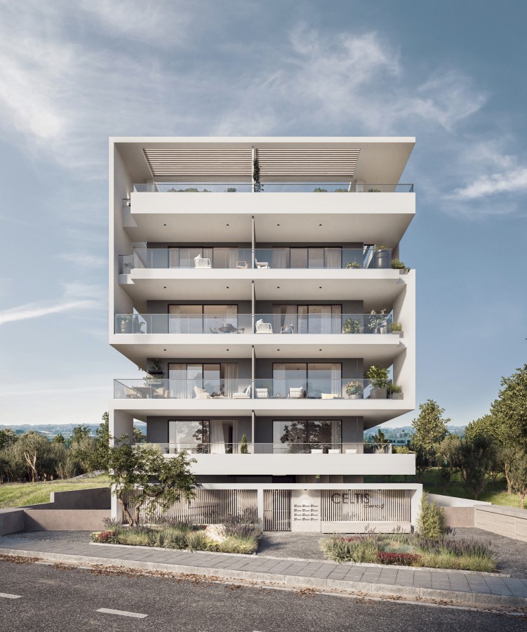 Detached Villa For Sale  in  Select Location