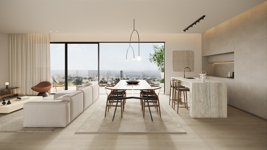 Detached Villa For Sale  in  Select Location