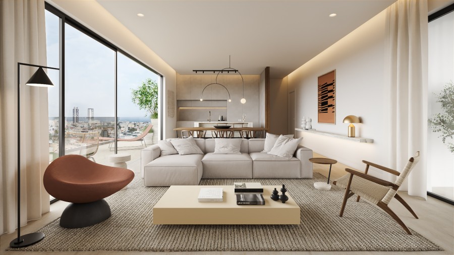 Detached Villa For Sale  in  Select Location