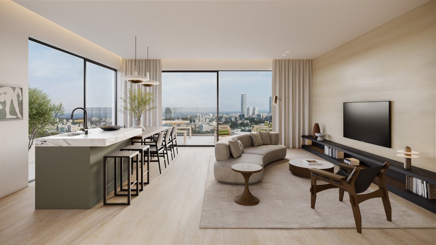 Detached Villa For Sale  in  Select Location