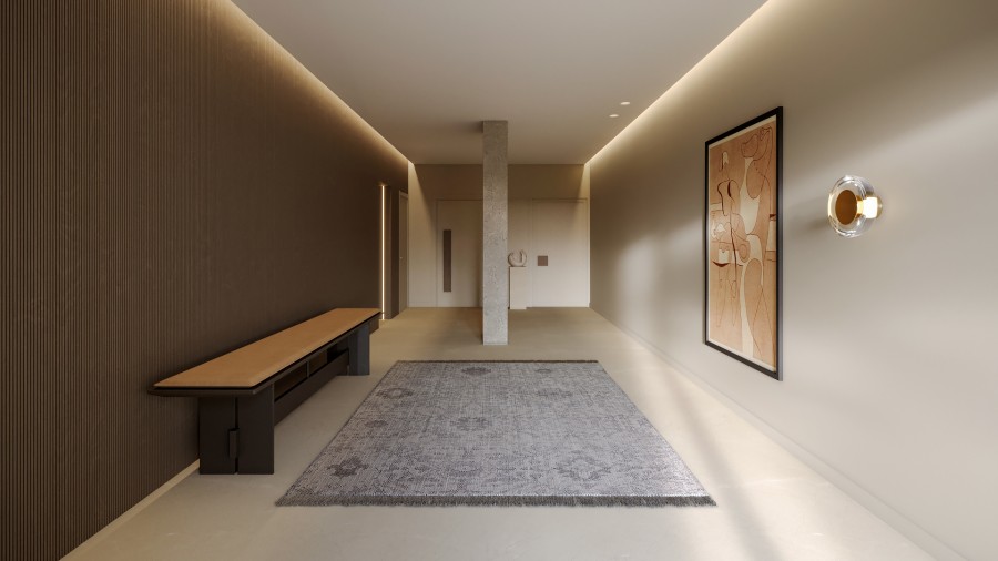 Detached Villa For Sale  in  Select Location