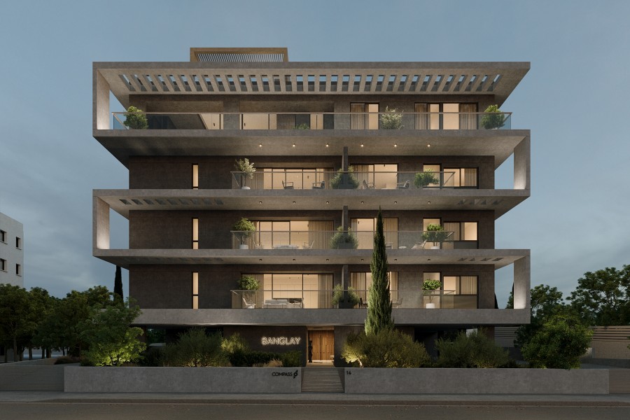 Detached Villa For Sale  in  Select Location