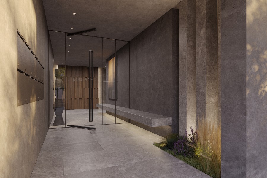 Detached Villa For Sale  in  Select Location