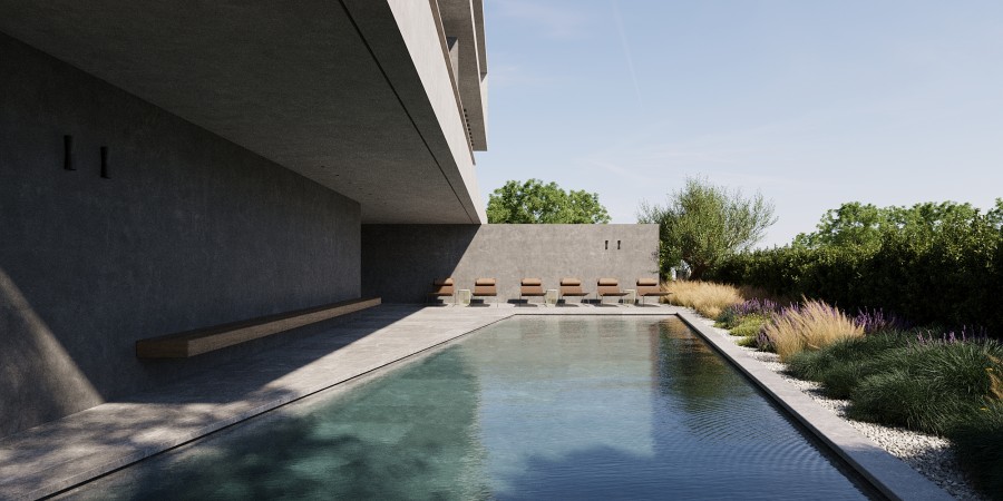 Detached Villa For Sale  in  Select Location