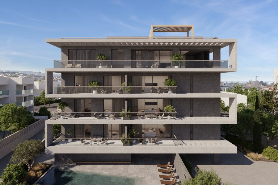 Detached Villa For Sale  in  Select Location