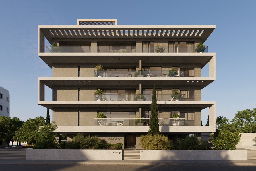 Detached Villa For Sale  in  Select Location