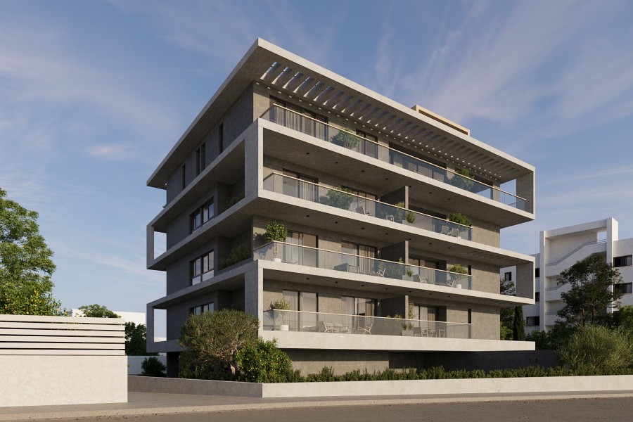 Apartment For Sale  in  Select Location